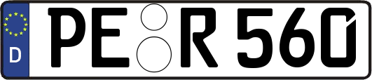 PE-R560