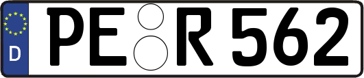 PE-R562