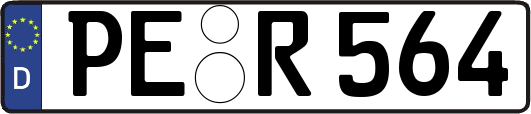 PE-R564