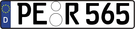 PE-R565