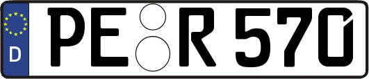 PE-R570