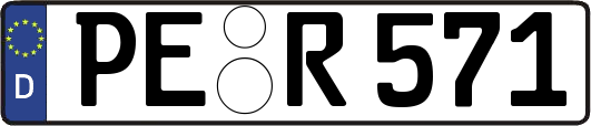 PE-R571