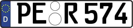 PE-R574