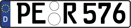PE-R576