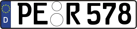 PE-R578