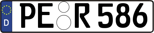 PE-R586