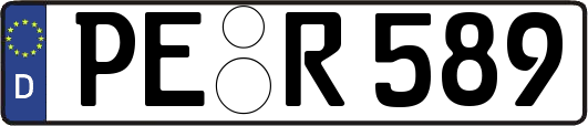 PE-R589