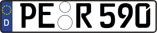 PE-R590