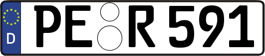 PE-R591