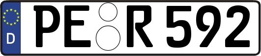PE-R592