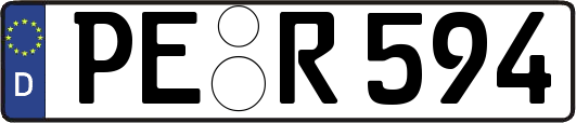 PE-R594
