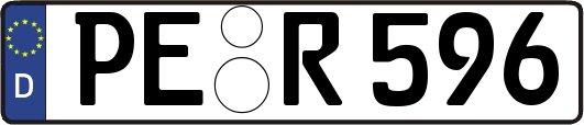 PE-R596