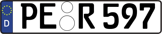 PE-R597