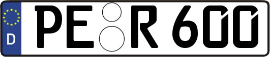 PE-R600