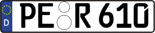 PE-R610