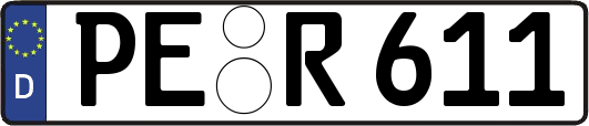 PE-R611