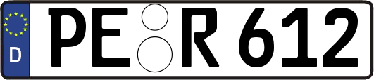PE-R612
