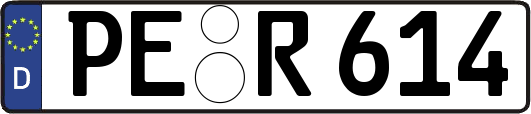 PE-R614
