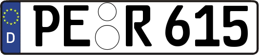 PE-R615