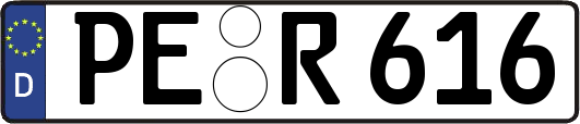 PE-R616