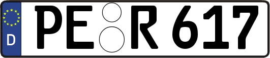 PE-R617