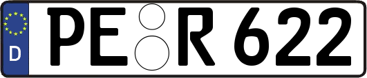 PE-R622