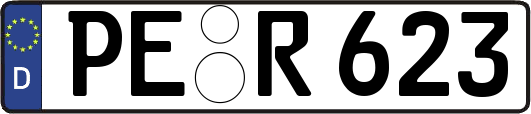 PE-R623