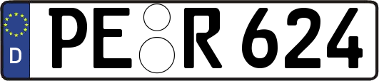 PE-R624