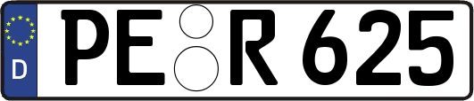 PE-R625