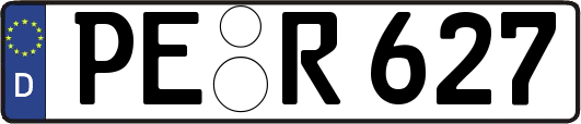 PE-R627