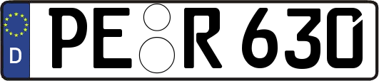 PE-R630