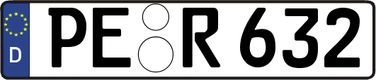 PE-R632