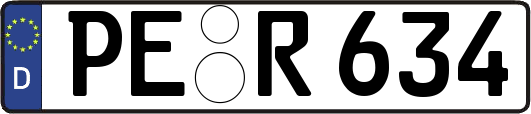 PE-R634