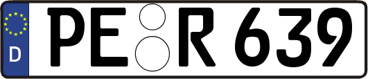 PE-R639