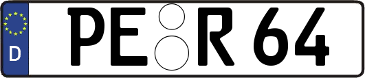 PE-R64