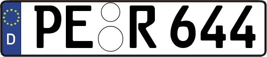 PE-R644