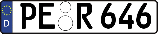 PE-R646