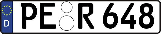 PE-R648