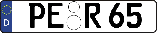 PE-R65