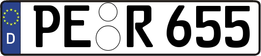 PE-R655
