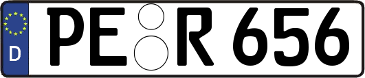 PE-R656