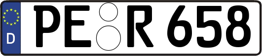 PE-R658
