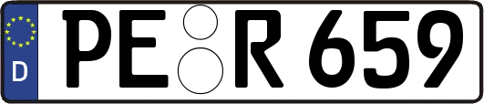 PE-R659