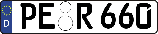 PE-R660