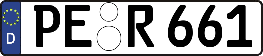 PE-R661