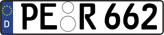 PE-R662