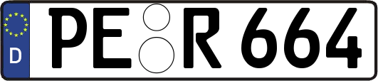 PE-R664