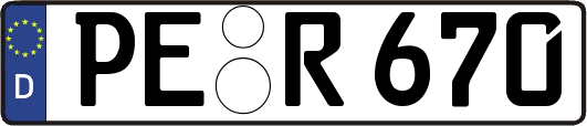 PE-R670
