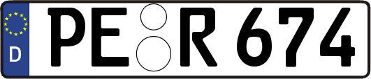 PE-R674