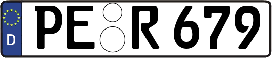 PE-R679
